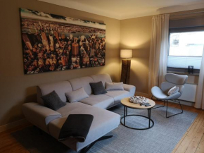 Ferienwohnung Eifelblick